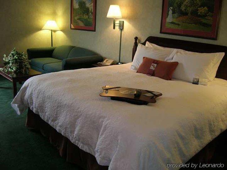 Hampton Inn Jonesville/Elkin Arlington Quarto foto